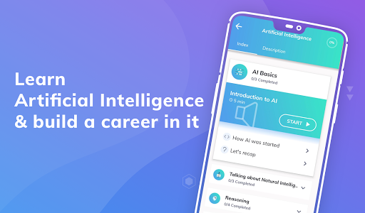 Learn AI & ML with Python pro apk latest version free download  4.2.35 screenshot 1