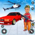 Little Boy Grand City Crime apk download latest version  v1.0