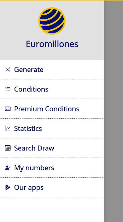 EuroMillions Betting Generator apk free download latest version  4.4.15 screenshot 2