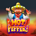 Hot Pepper Slot Apk Download for Android  1.0