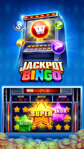 Jackpot Bingo TaDa Games Apk Download for Android  1.0.0 screenshot 4