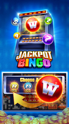 Jackpot Bingo TaDa Games Apk Download for Android  1.0.0 screenshot 1