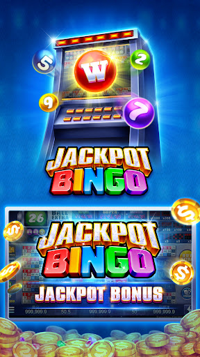 Jackpot Bingo TaDa Games Apk Download for Android  1.0.0 screenshot 2