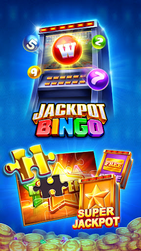 Jackpot Bingo TaDa Games Apk Download for Android  1.0.0 screenshot 3