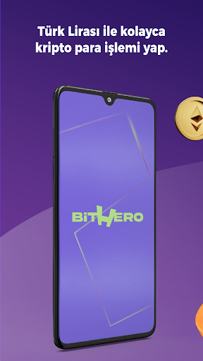 BitHero app download latest version  1.3.2 screenshot 4