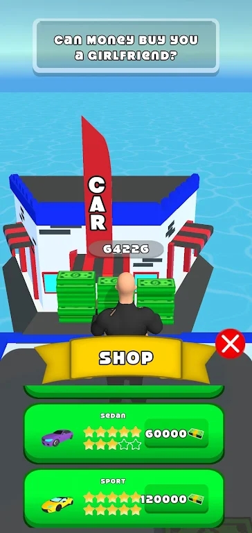 Money Buys Everything apk download for android  0.3 screenshot 1