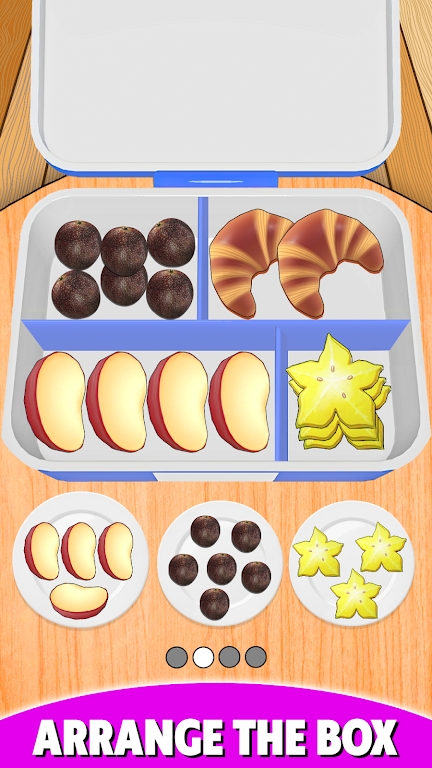 Tasty Healthy Lunchbox apk download for android  1.0 screenshot 4