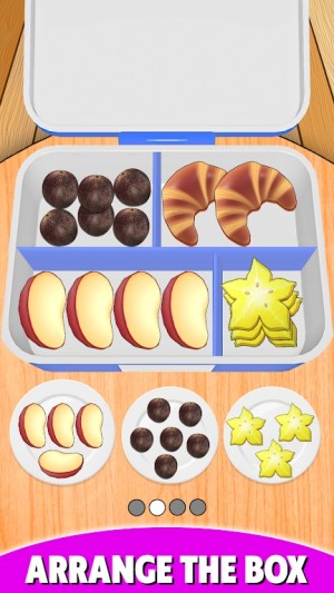 Tasty Healthy Lunchbox apk download for androidͼƬ1