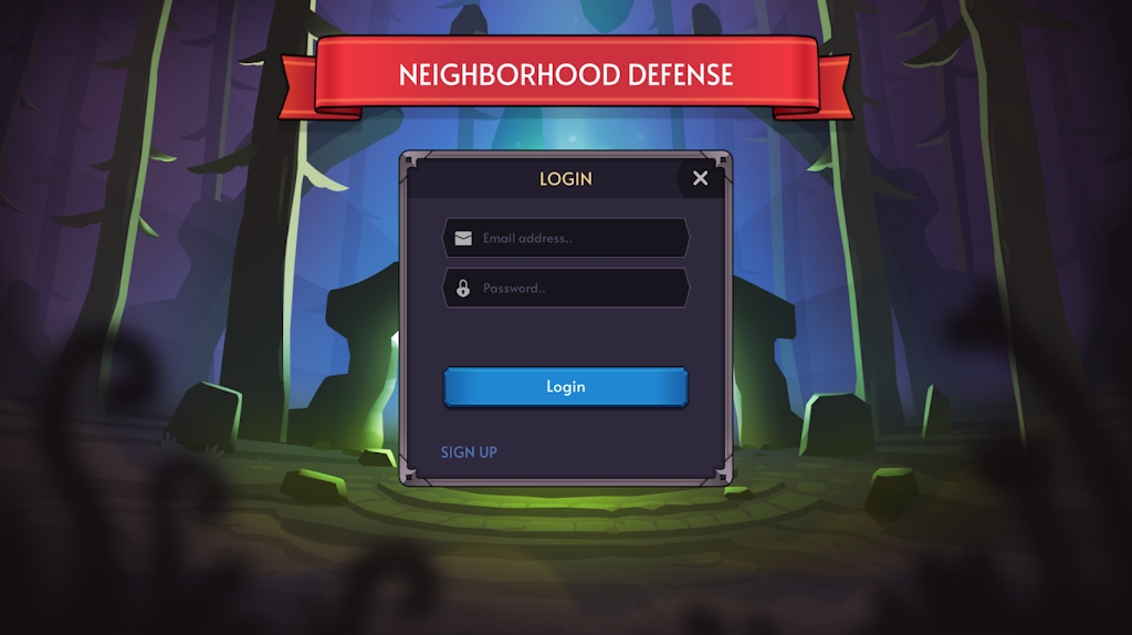 Neighborhood Defense game download for android  1.0.1 screenshot 5