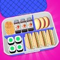 Tasty Healthy Lunchbox apk download for android  1.0