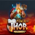 Power of Thor Megaways slot apk download for android  1.0.0