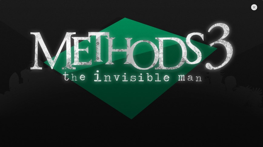 Methods 3 free full game download  1.0.0 screenshot 1
