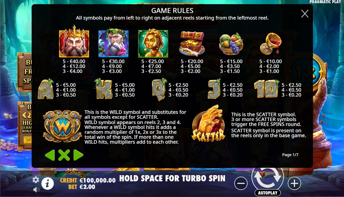 The Hand of Midas slot indonesia apk download for android  1.0.0 screenshot 1