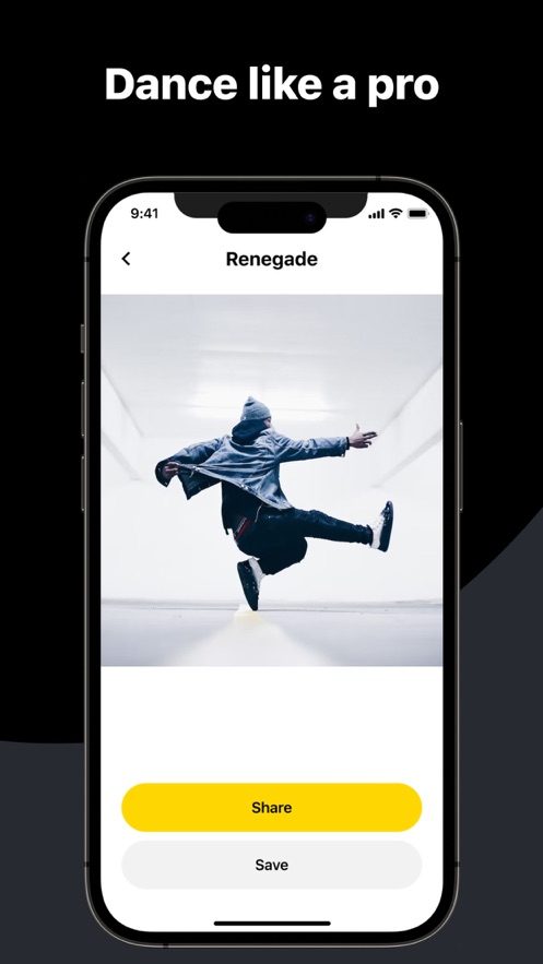 Viggle AI Dance App Free Download for Android  1.9 screenshot 1