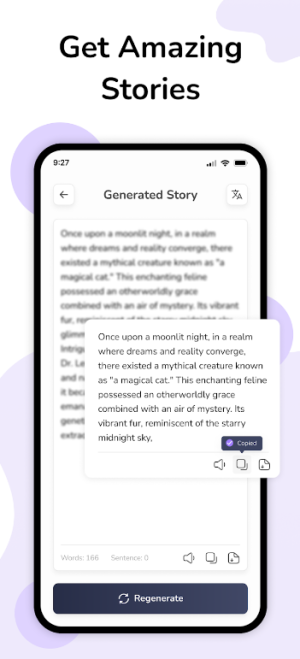 AI Story Generator Story AI Premium Apk Download Latest VersionͼƬ1