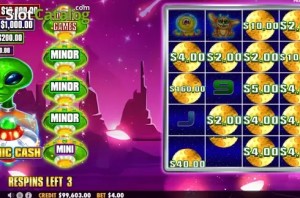 Cosmic Cash slot Apk Free Download for AndroidͼƬ1