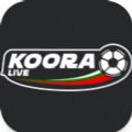 Live Koora football apk latest version  v1.0
