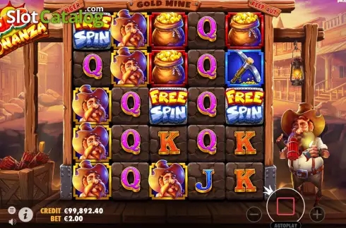 Bomb Bonanza slot apk download for android  v1.0 screenshot 1