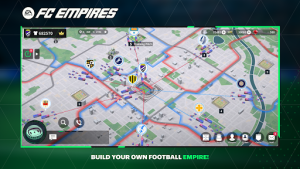 EA SPORTS FC EMPIRES apk download latest versionͼƬ2