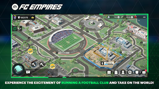 EA SPORTS FC EMPIRES apk download latest version  0.1.2 screenshot 6