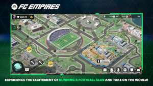 EA SPORTS FC EMPIRES apk download latest versionͼƬ3