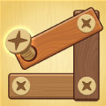 Nuts & Bolts Wood Puzzle apk download latest version  1.0.4