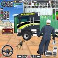 Truck Game Truck Sim apk