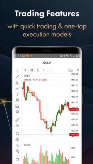 FxPro Trading app for android downloadͼƬ1