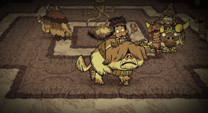 Dont Starve Together Mobile Apk Free Download Full VersionͼƬ1