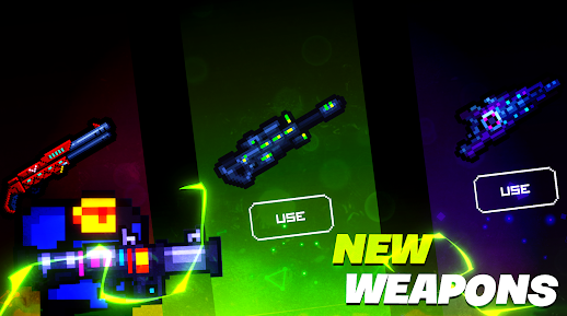Laser Tanks Pixel RPG Full Game Free Download  3.0.2 screenshot 4