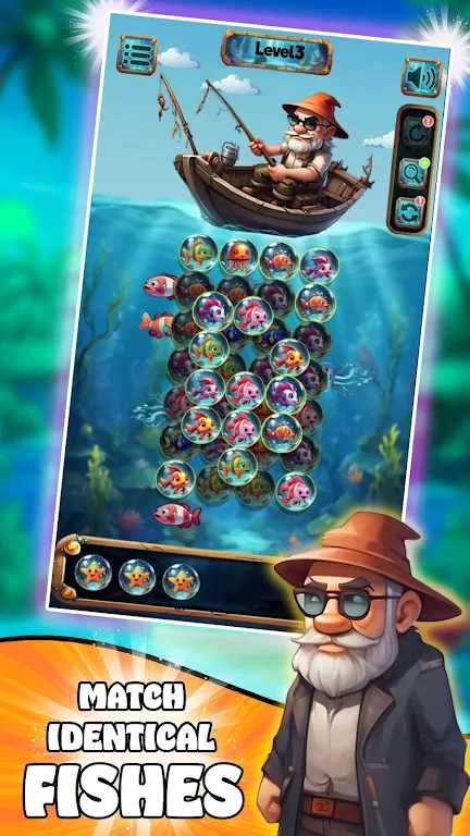 Water World Match apk download for android  1.0.0.2 screenshot 1