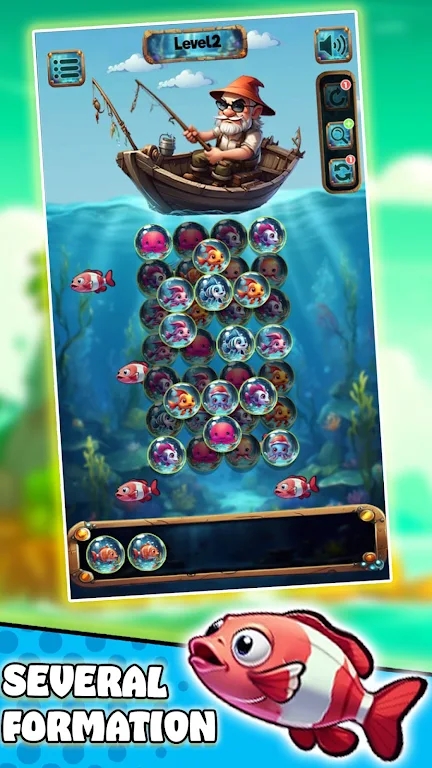 Water World Match apk download for android  1.0.0.2 screenshot 2