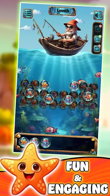 Water World Match apk download for android  1.0.0.2 screenshot 3