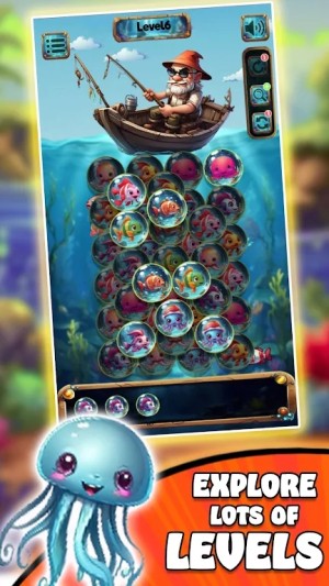 Water World Match apk download for androidͼƬ2