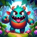 Feed The Monster Adventure apk download for android  1.1