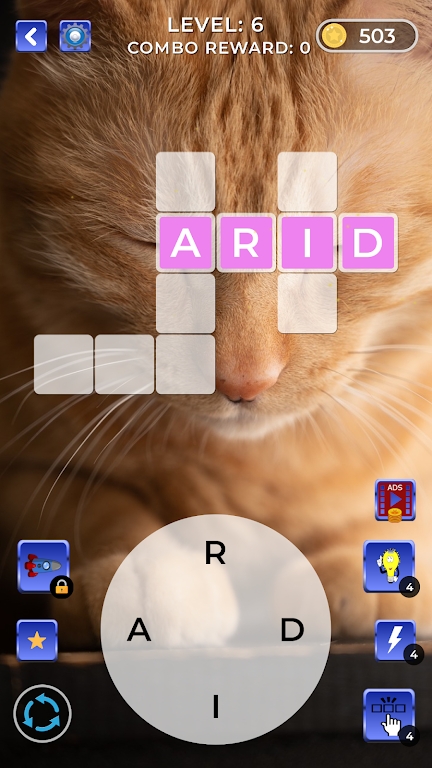 Word Search Game download apk latest version  1.0.0 screenshot 1