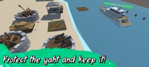 Protect Yaht Sandbox Defence apk download latest versionͼƬ2