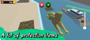 Protect Yaht Sandbox Defence apk download latest versionͼƬ1