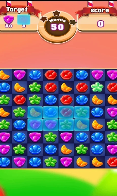 Candy Match Mania apk free download for android  1.0.3 screenshot 2