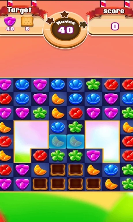 Candy Match Mania apk free download for android  1.0.3 screenshot 5
