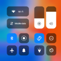 iCenter Control Center OS18 apk latest version free download  6.3.5