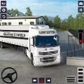 American Truck Driving 3D 2024 apk download latest version  1.0.2
