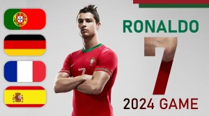 Ronaldo Europe Cup 2024 Game free download latest versionͼƬ2