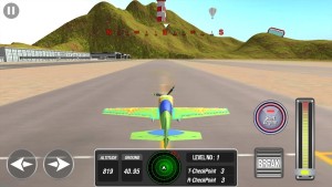 Flight Simulator Airplane Game apk free download for androidͼƬ1