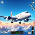 Flight Simulator Airplane Game apk free download for android  1.0