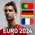 Ronaldo Europe Cup 2024 Game free download latest version  1.0