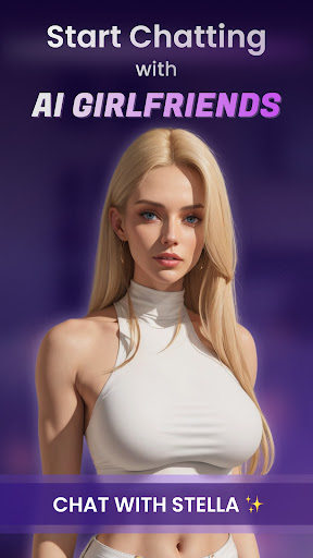 AI Girlfriend NSFW Companion premium apk free downloadͼƬ1