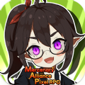 Mercenary Alliance Pixel RPG Apk Download for Android  1.0.0