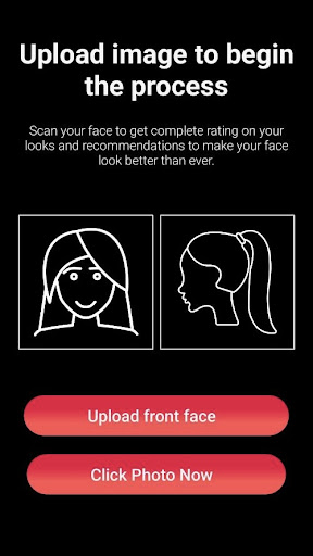 GlowX AI Beauty & Makeup Tips apk latest version download  1.0.0 screenshot 4