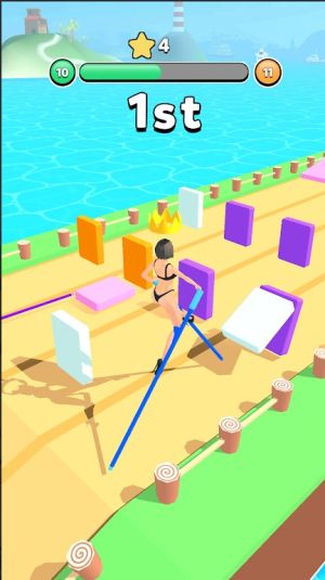 Stick Race apk download for androidͼƬ1
